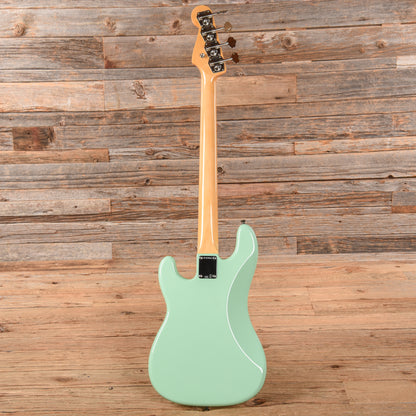 Fender American Original 60s Precision Bass Seafoam Green 2020 Bass Guitars / 4-String