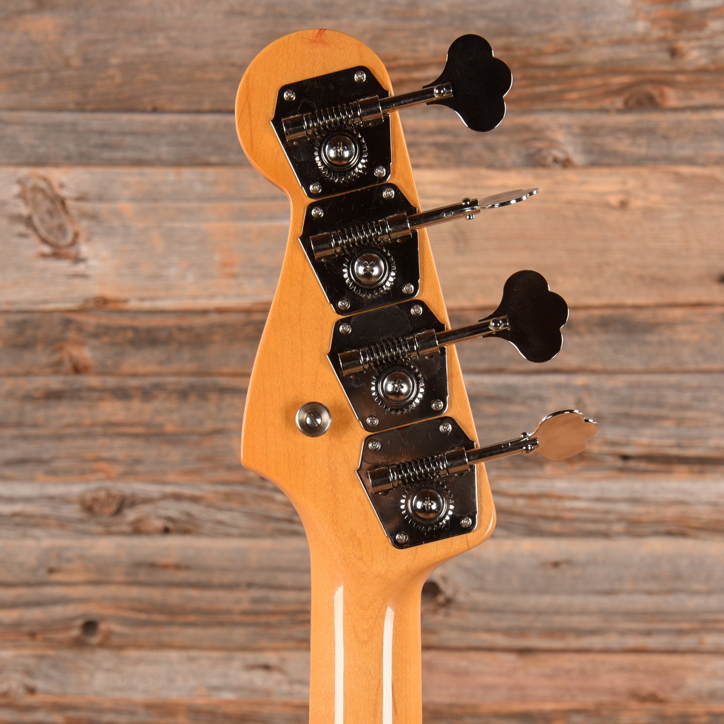 Fender American Original '60s Precision Bass Sunburst 2021 Bass Guitars / 4-String