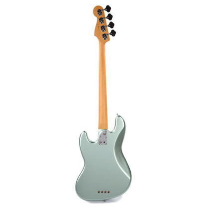Fender American Professional II Jazz Bass Mystic Surf Green Bass Guitars / 4-String