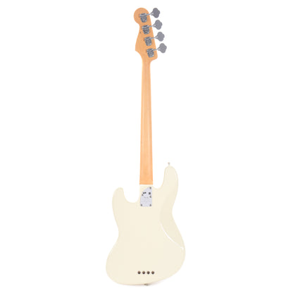 Fender American Professional II Jazz Bass Olympic White Bass Guitars / 4-String