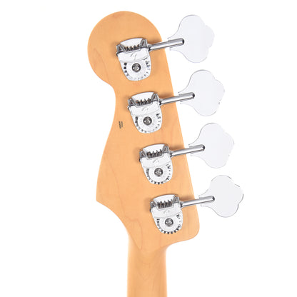 Fender American Professional II Jazz Bass Olympic White Bass Guitars / 4-String