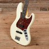 Fender American Professional II Jazz Bass White 2022 Bass Guitars / 4-String
