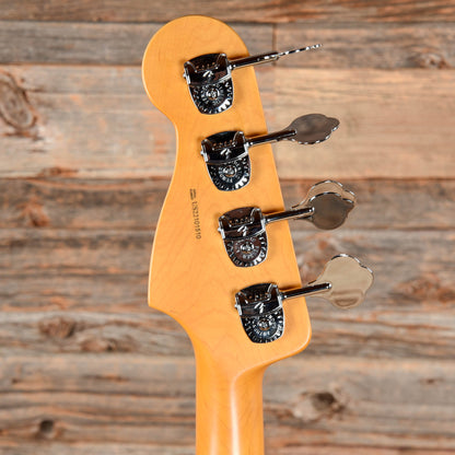 Fender American Professional II Precision Bass Black 2022 Bass Guitars / 4-String