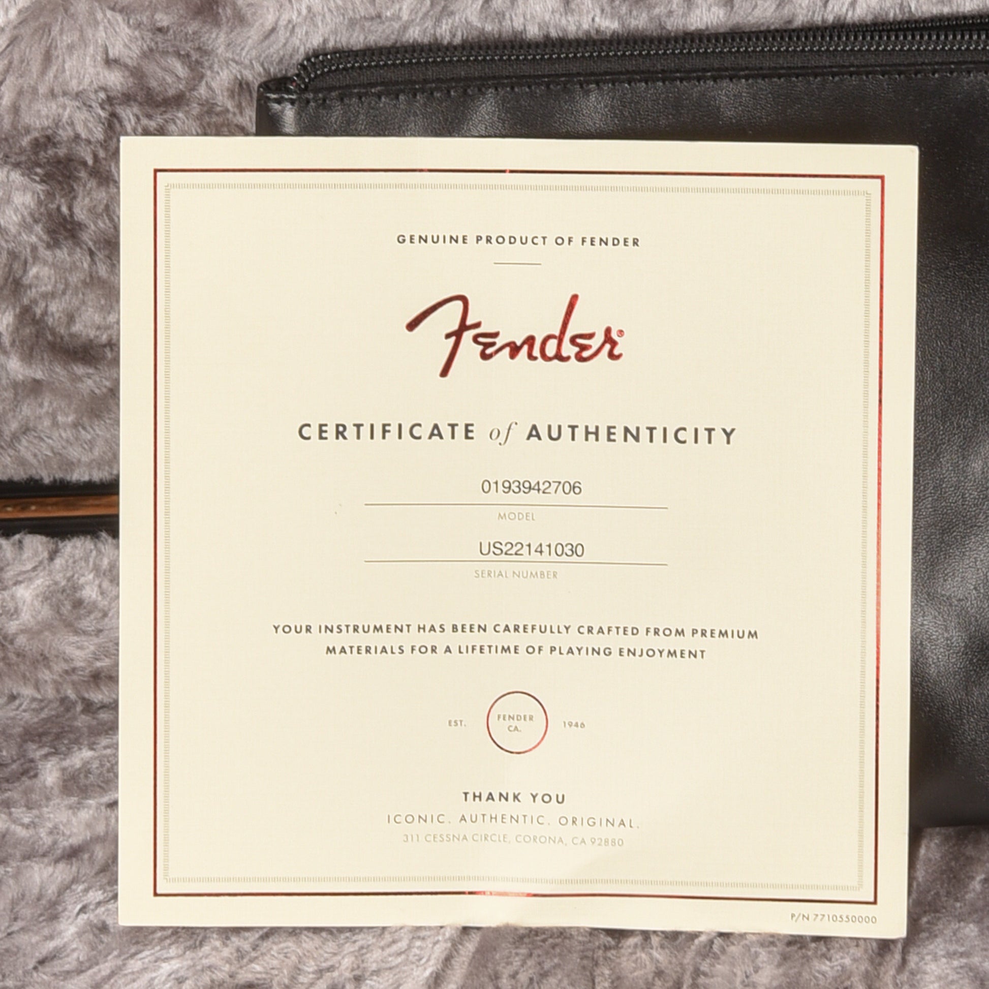Fender American Professional II Precision Bass Lefty Black 2022 LEFTY Bass Guitars / 4-String