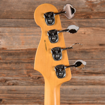 Fender American Professional II Precision Bass Olympic White 2020 Bass Guitars / 4-String