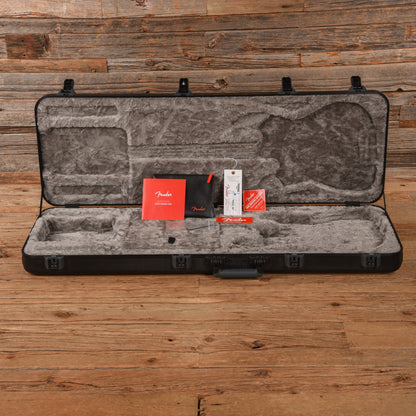 Fender American Professional II Precision Bass Olympic White 2023 Bass Guitars / 4-String