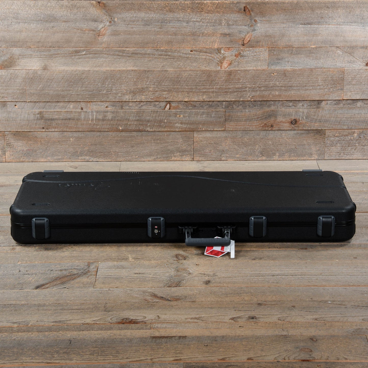 Fender American Professional II Precision Bass Olympic White LEFTY Bass Guitars / 4-String