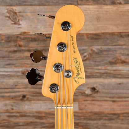 Fender American Professional II Precision Bass Sunburst 2023 Bass Guitars / 4-String