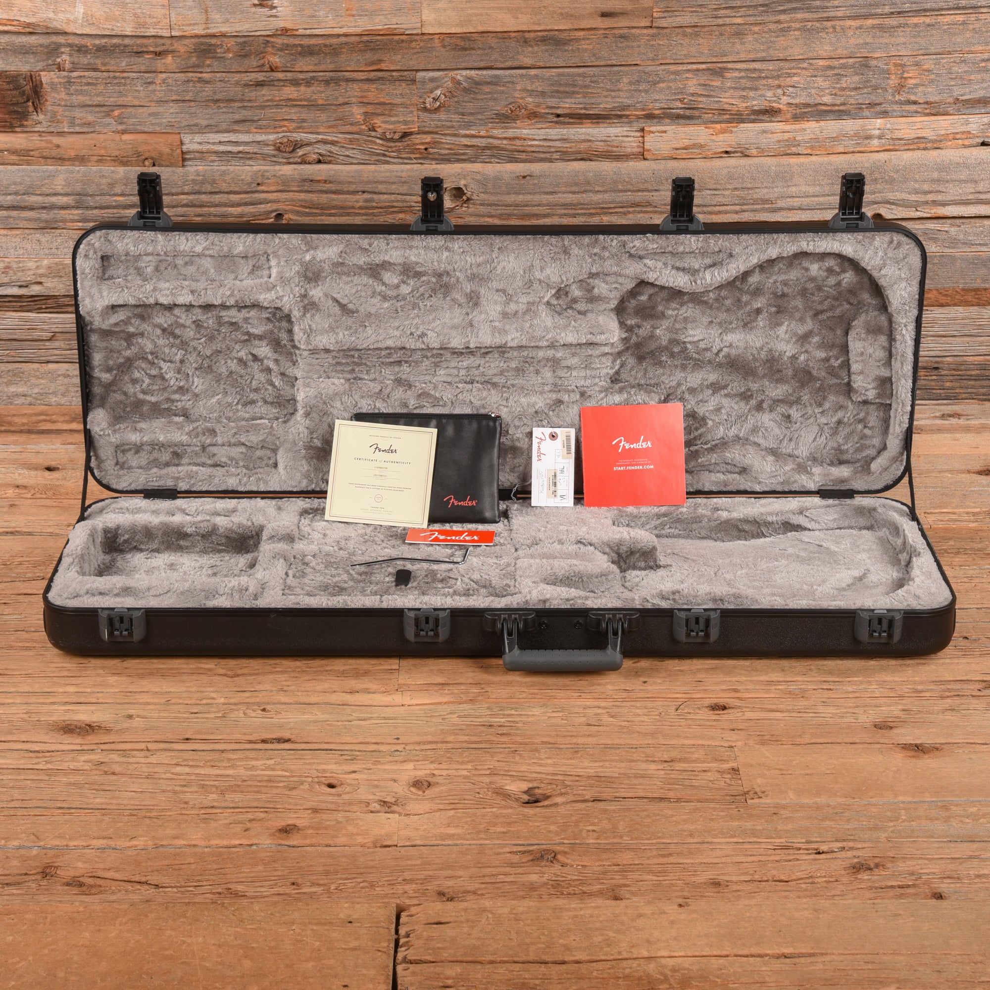 Fender American Professional Jazz Bass Olympic White 2017 Bass Guitars / 4-String