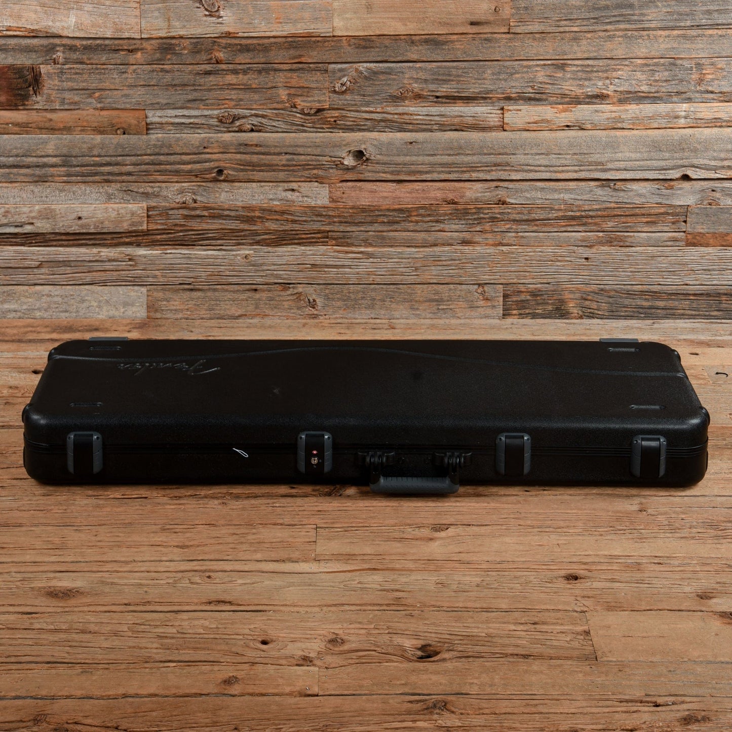 Fender American Professional Series Jazz Bass Sonic Grey 2017 Bass Guitars / 4-String