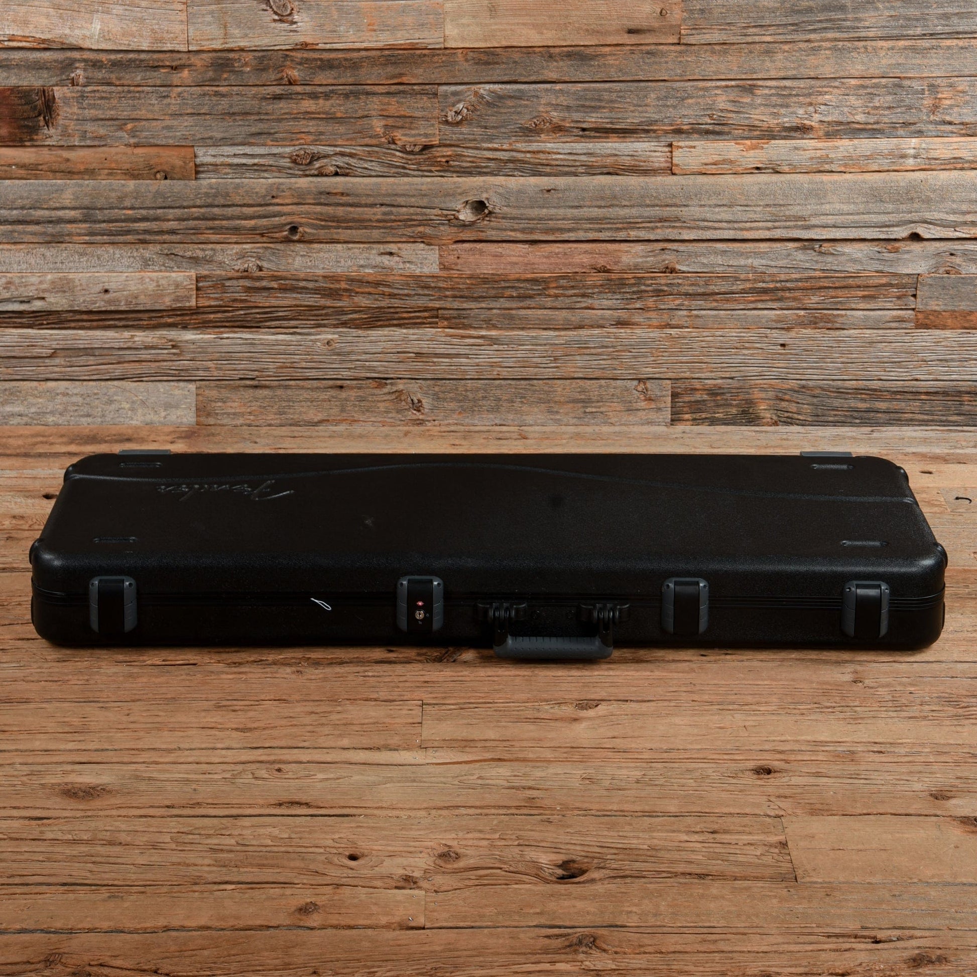 Fender American Professional Series Jazz Bass Sonic Grey 2017 Bass Guitars / 4-String