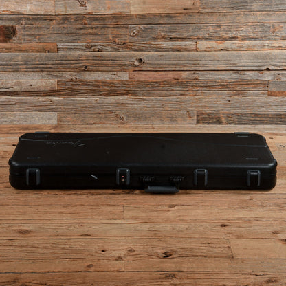 Fender American Professional Series Jazz Bass Sonic Grey 2017 Bass Guitars / 4-String