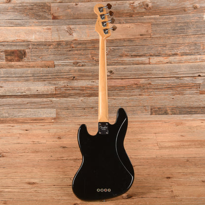 Fender American Standard Jazz Bass Black 2013 Bass Guitars / 4-String