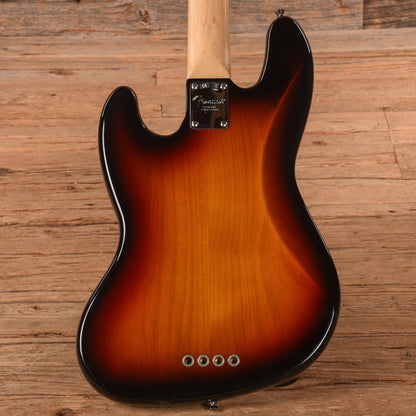 Fender American Standard Jazz Bass Sunburst 2012 Bass Guitars / 4-String