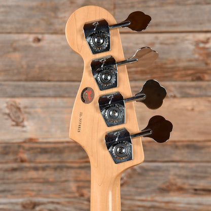 Fender American Standard Jazz Bass Vintage White 1996 Bass Guitars / 4-String