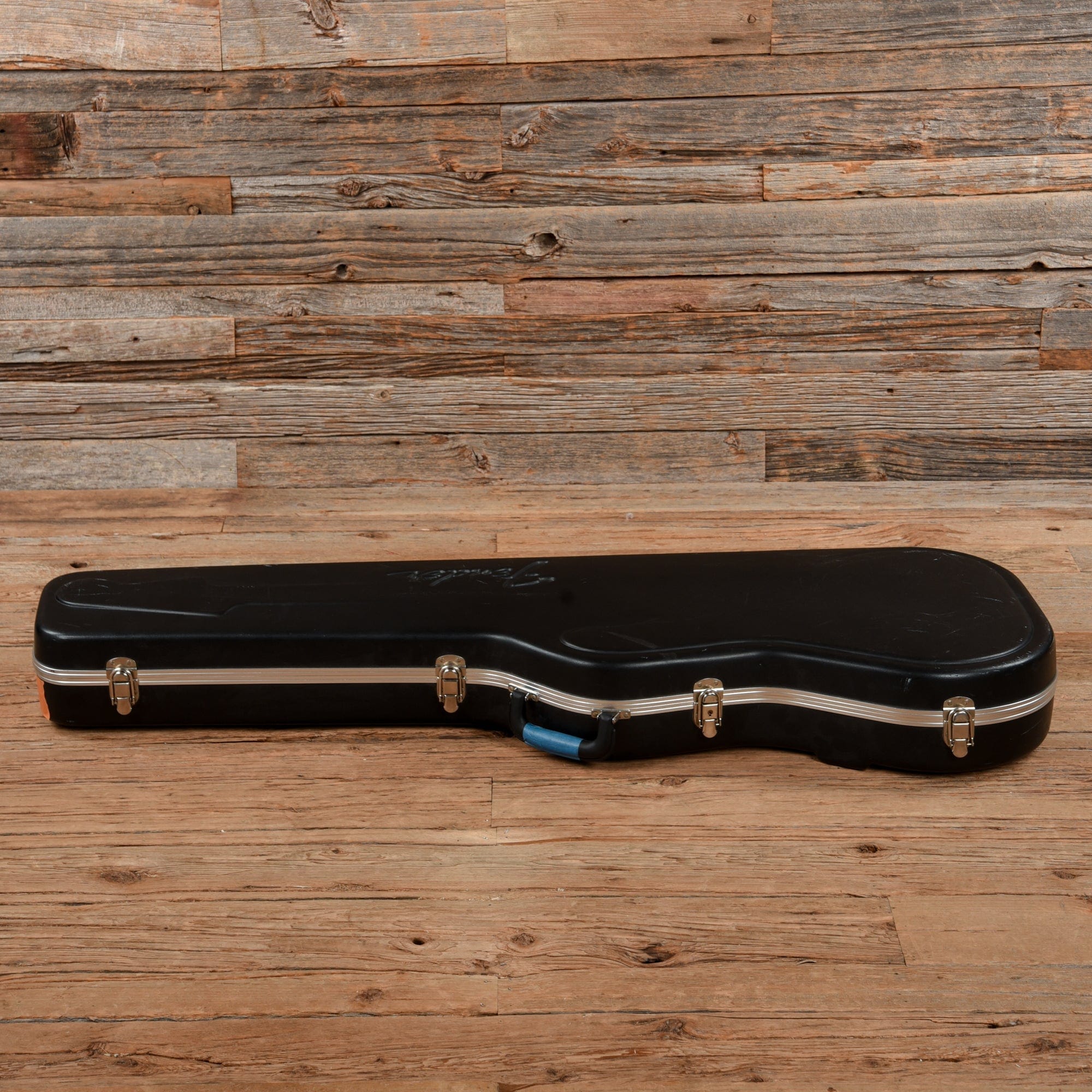 Fender American Standard Jazz Bass Vintage White 1996 – Chicago