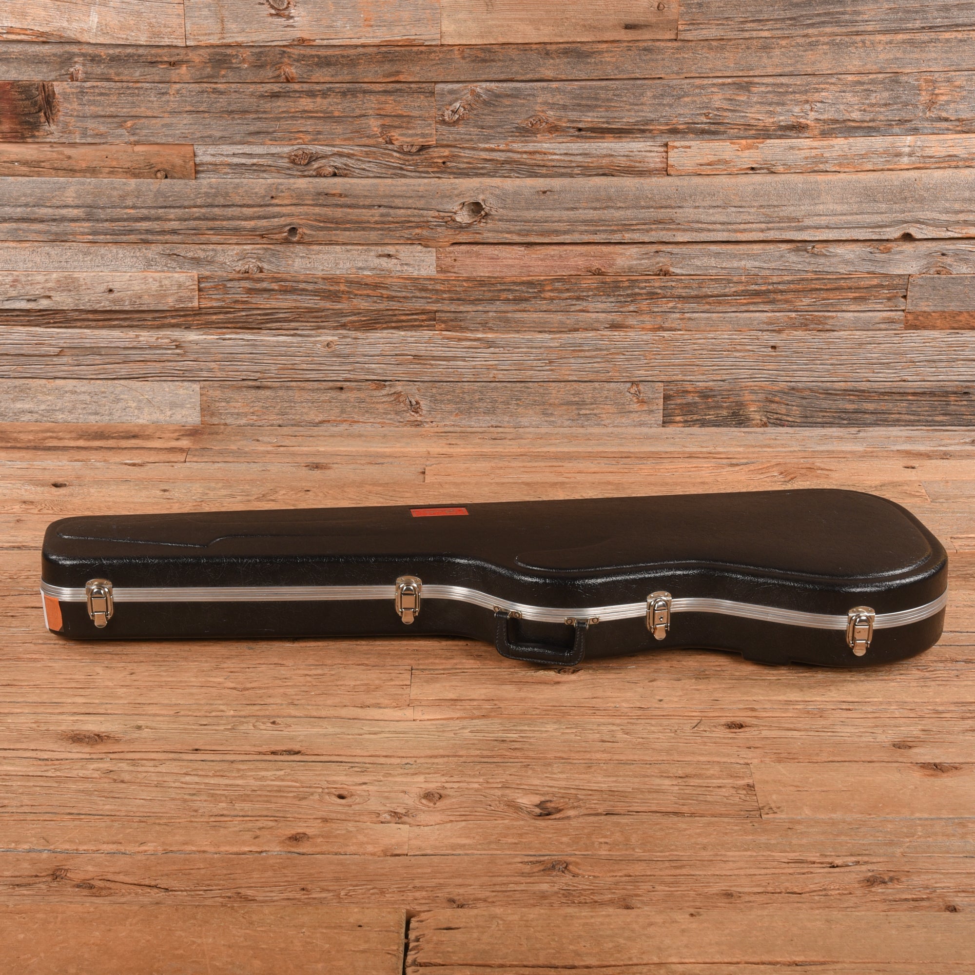 Fender American Standard Precision Bass Candy Apple Red 1995 Bass Guitars / 4-String