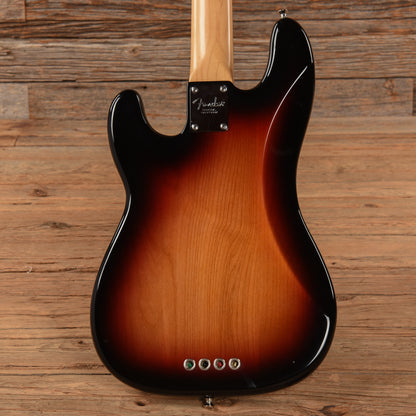 Fender American Standard Precision Bass Sunburst 2009 Bass Guitars / 4-String