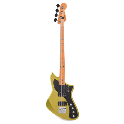 Fender American Ultra II Meteora Bass Solar Flare Bass Guitars / 4-String