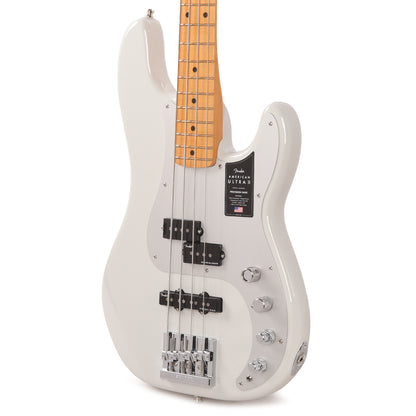 Fender American Ultra II Precision Bass Avalanche Bass Guitars / 4-String