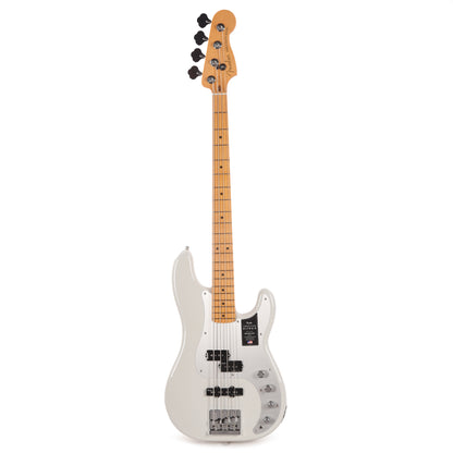 Fender American Ultra II Precision Bass Avalanche Bass Guitars / 4-String