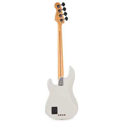 Fender American Ultra II Precision Bass Avalanche Bass Guitars / 4-String