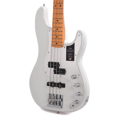 Fender American Ultra II Precision Bass Avalanche Bass Guitars / 4-String