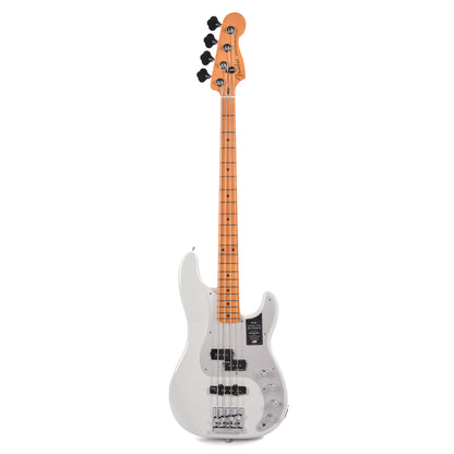Fender American Ultra II Precision Bass Avalanche Bass Guitars / 4-String
