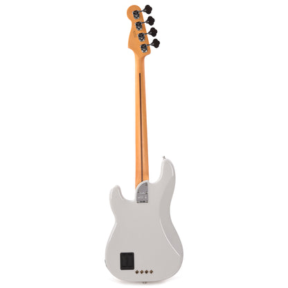 Fender American Ultra II Precision Bass Avalanche Bass Guitars / 4-String
