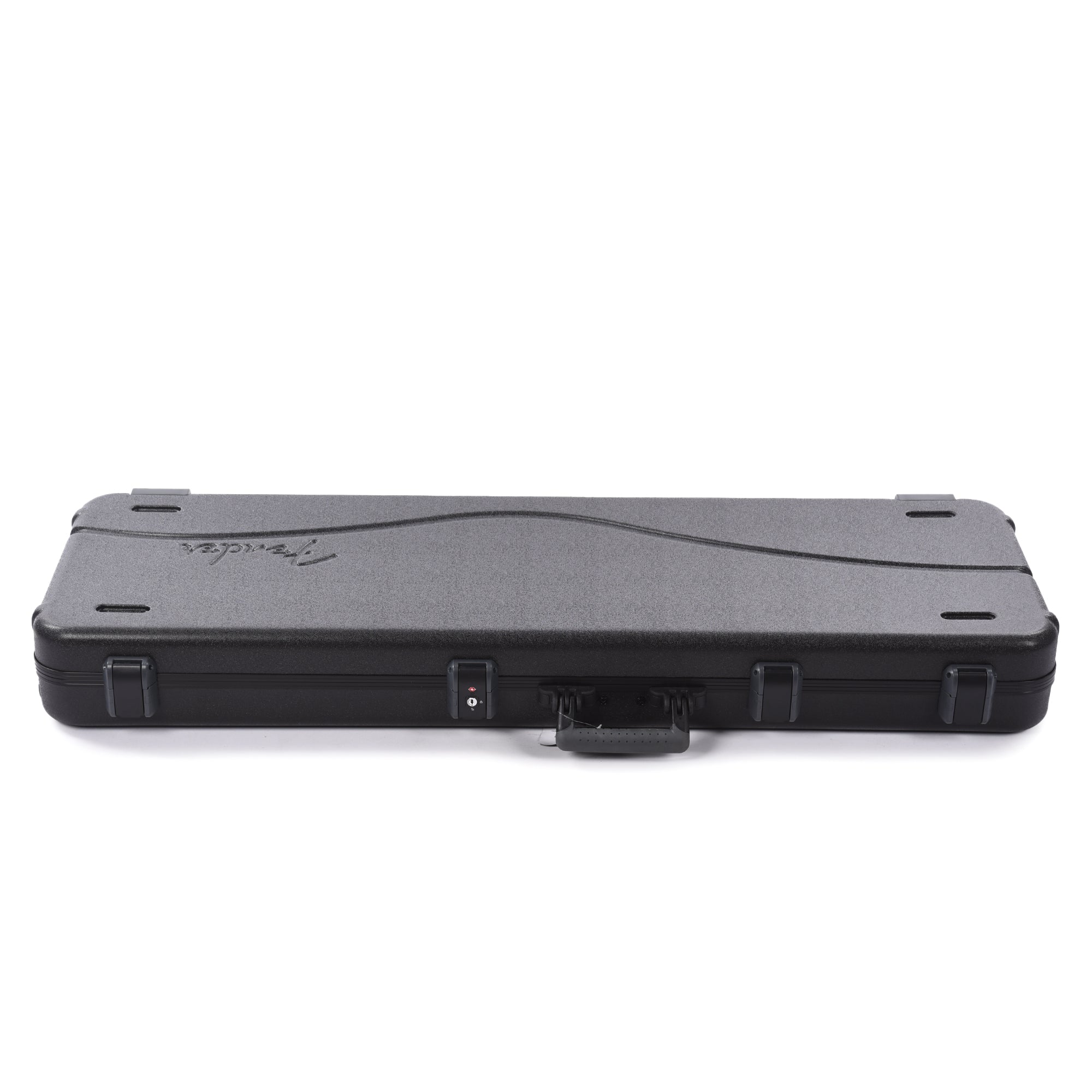 Fender American Ultra Jazz Bass Mystic Pine Green w/Ebony Fingerboard, Anodized Gold Pickguard, & Matching Headcap Bass Guitars / 4-String