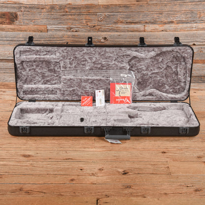 Fender American Ultra Jazz Bass Sunburst 2020 Bass Guitars / 4-String