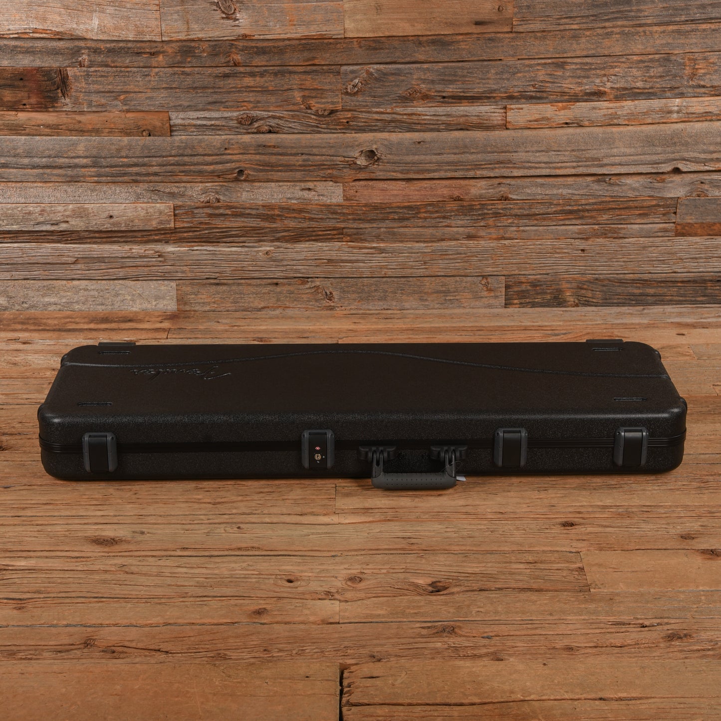 Fender American Ultra Jazz Bass Ultraburst Bass Guitars / 4-String