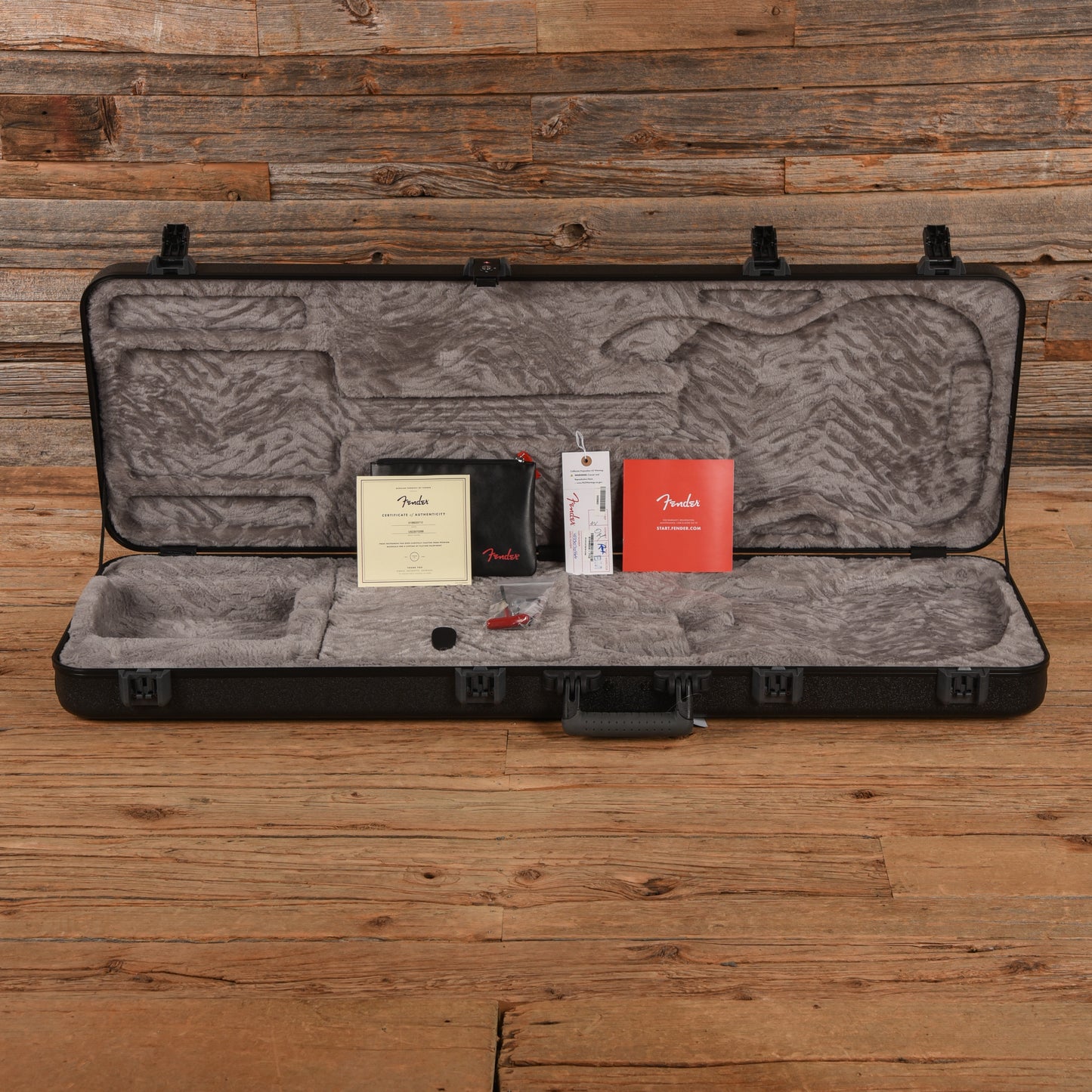 Fender American Ultra Jazz Bass Ultraburst Bass Guitars / 4-String