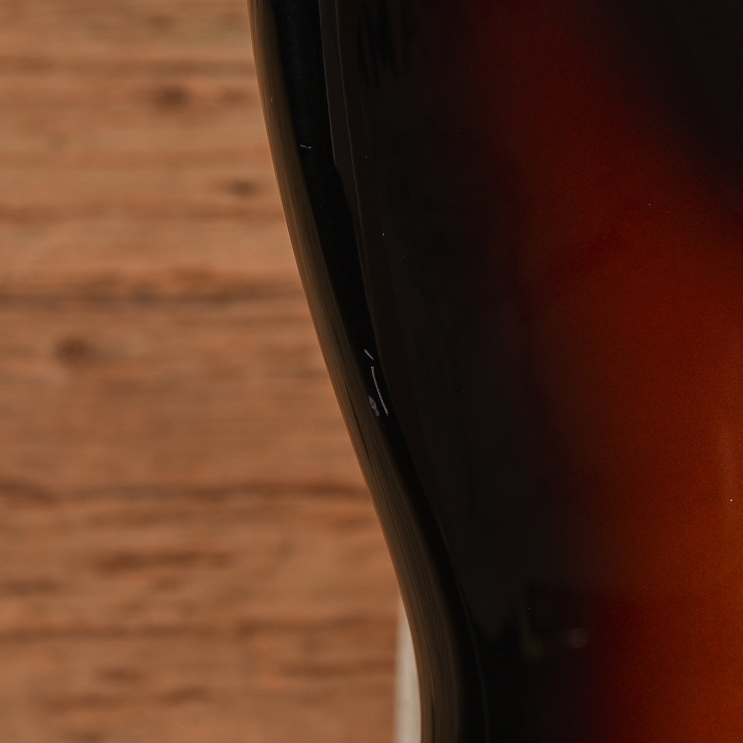 Fender American Ultra Jazz Bass Ultraburst Bass Guitars / 4-String