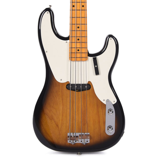 Fender American Vintage II 1954 Precision Bass 2-Color Sunburst Bass Guitars / 4-String