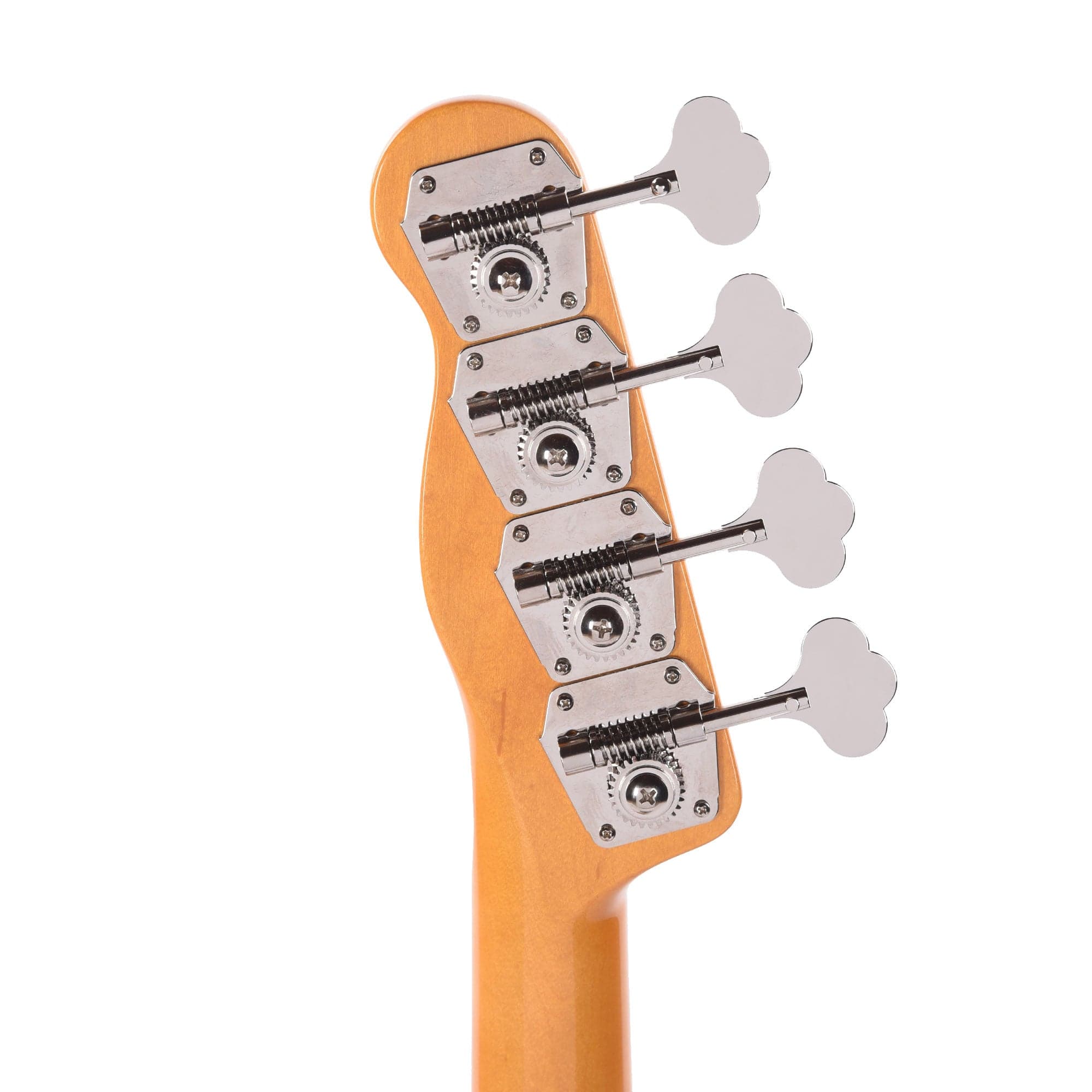 Fender American Vintage II 1954 Precision Bass 2-Color Sunburst Bass Guitars / 4-String