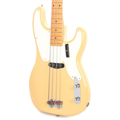 Fender American Vintage II 1954 Precision Bass Vintage Blonde Bass Guitars / 4-String
