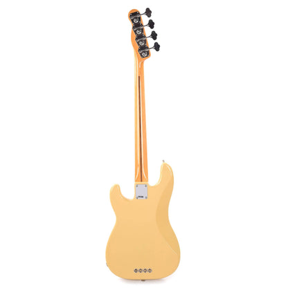 Fender American Vintage II 1954 Precision Bass Vintage Blonde Bass Guitars / 4-String