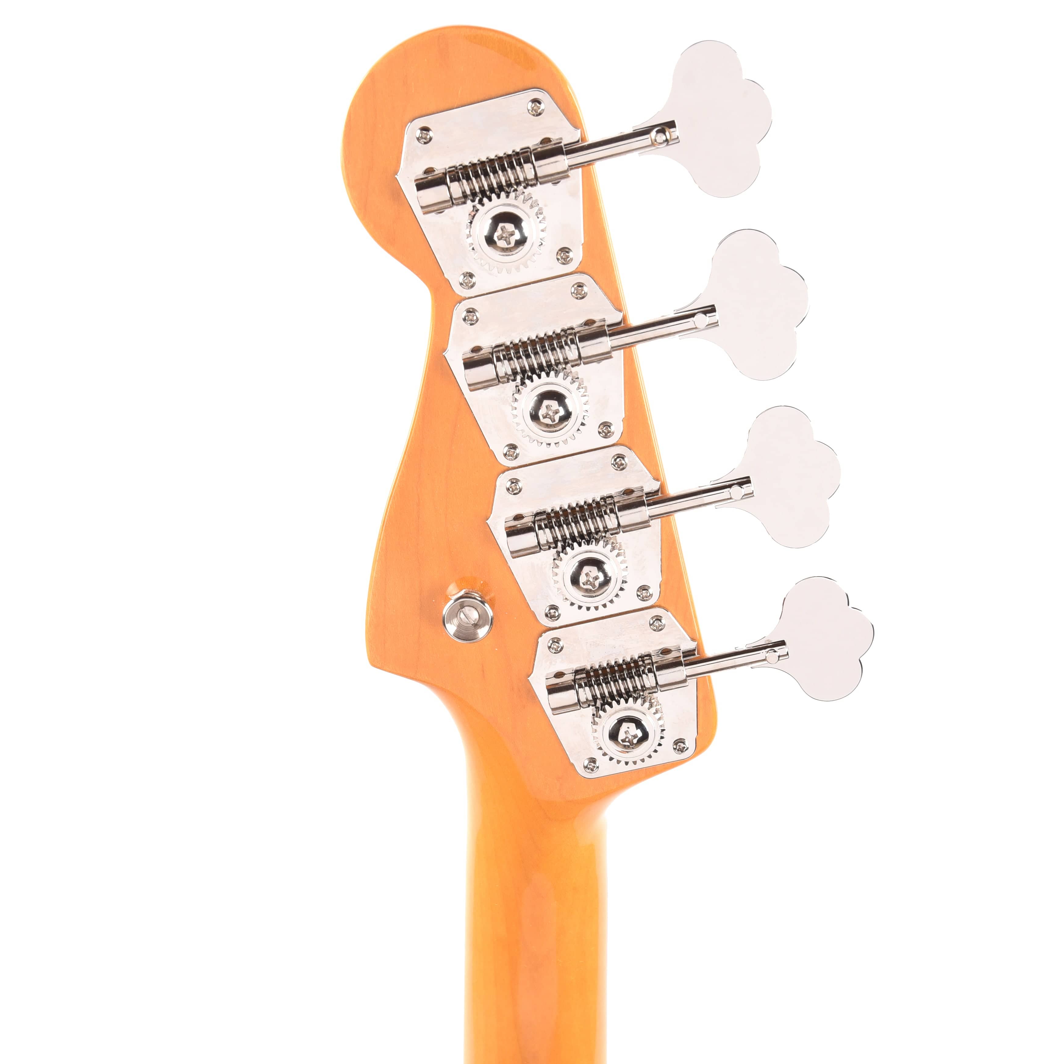 Fender American Vintage II 1960 Precision Bass 3-Color Sunburst Bass Guitars / 4-String