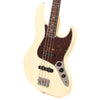 Fender American Vintage II 1966 Jazz Bass Olympic White Bass Guitars / 4-String