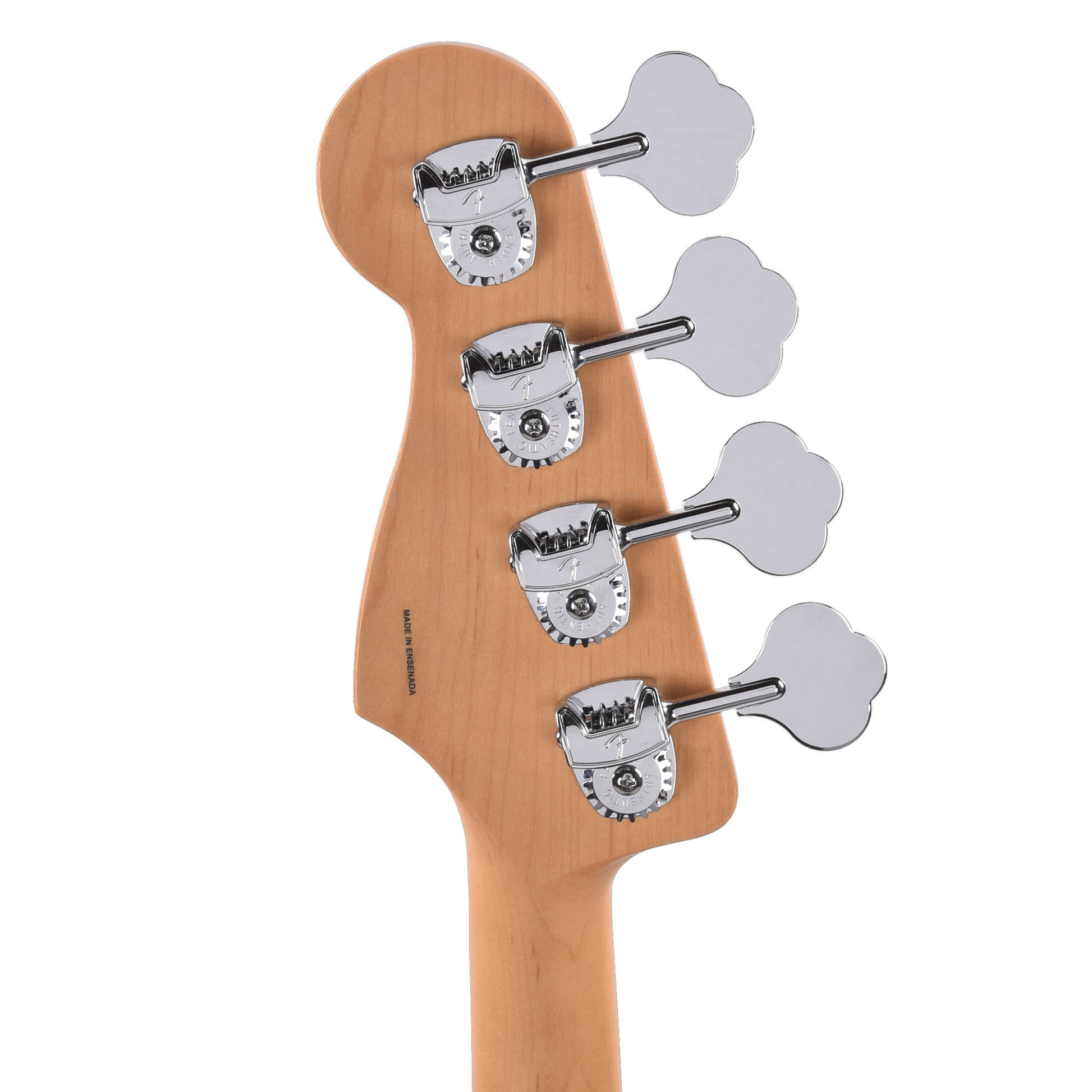 Fender Artist Limited Edition Mark Hoppus Jaguar Bass 3-Color Sunburst Bass Guitars / 4-String
