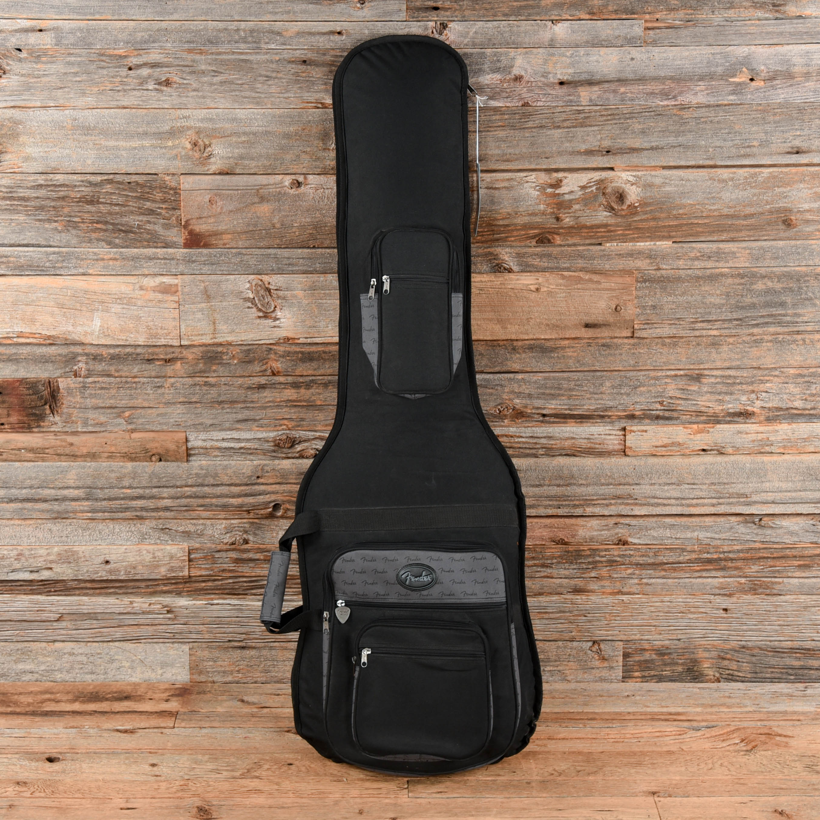 Fender Artist Marcus Miller Signature Jazz Bass Natural 2010 Bass Guitars / 4-String