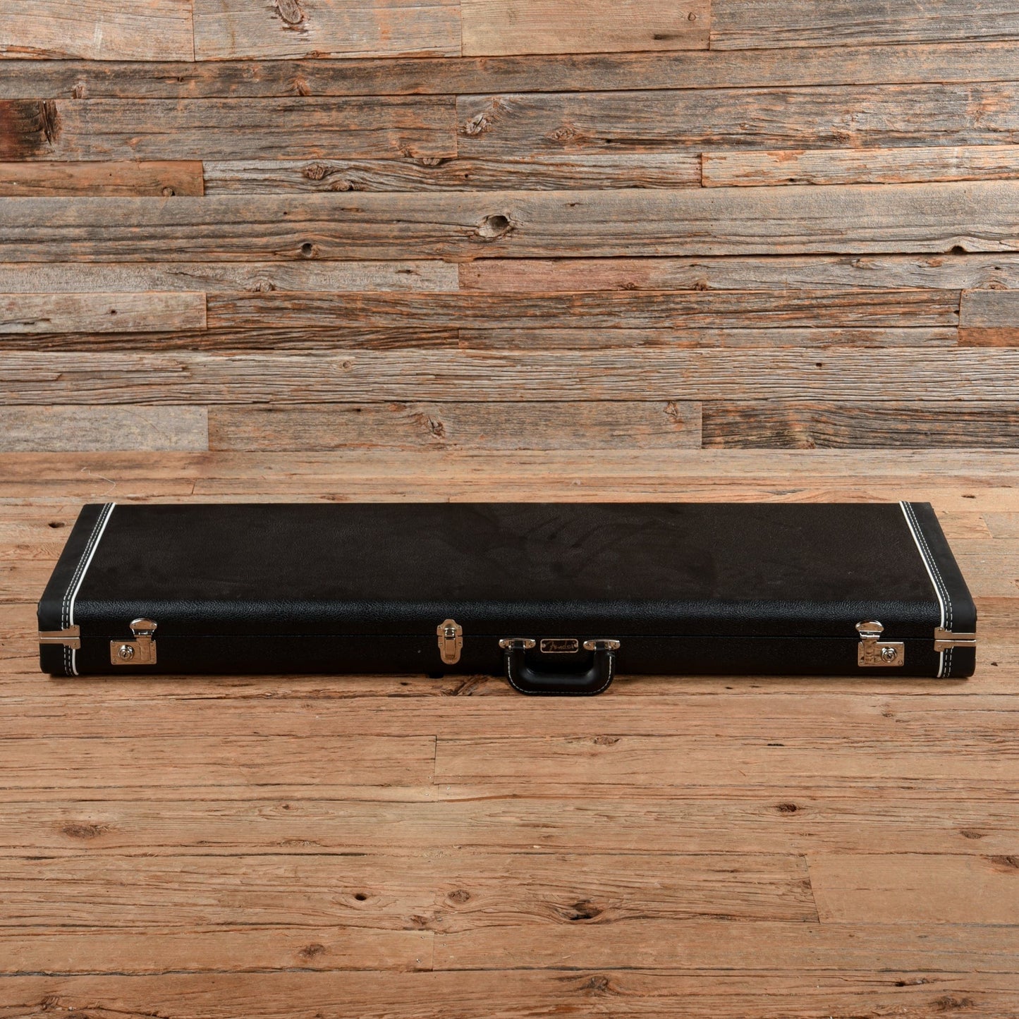 Fender Artist Series Tony Franklin Fretless Precision Bass Lake Placid Blue 2020 Bass Guitars / 4-String