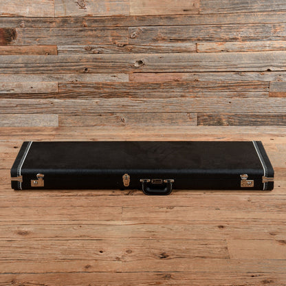 Fender Artist Series Tony Franklin Fretless Precision Bass Lake Placid Blue 2020 Bass Guitars / 4-String