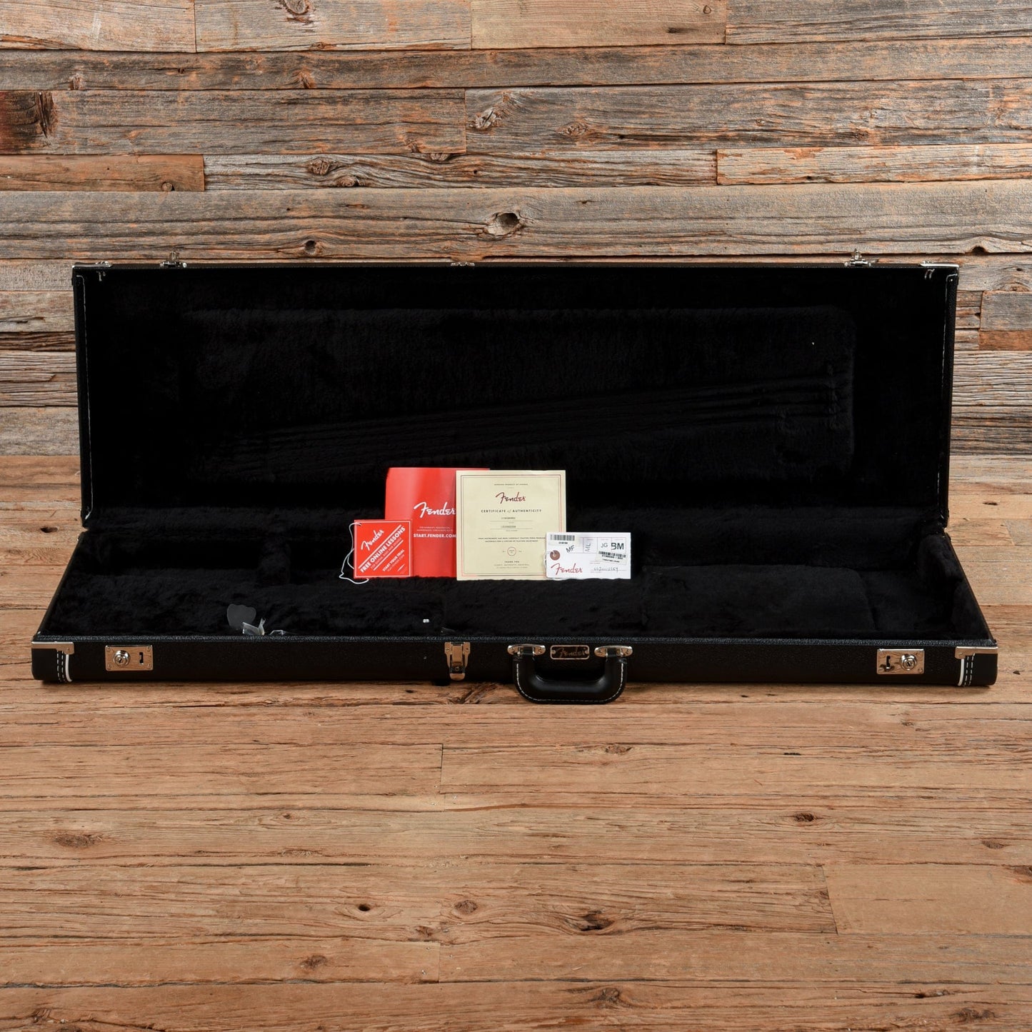 Fender Artist Series Tony Franklin Fretless Precision Bass Lake Placid Blue 2020 Bass Guitars / 4-String