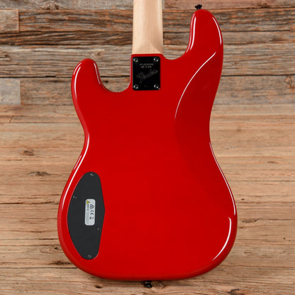 Fender Boxer Precision Bass Torino Red 2020 Bass Guitars / 4-String