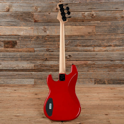 Fender Boxer Precision Bass Torino Red 2020 Bass Guitars / 4-String
