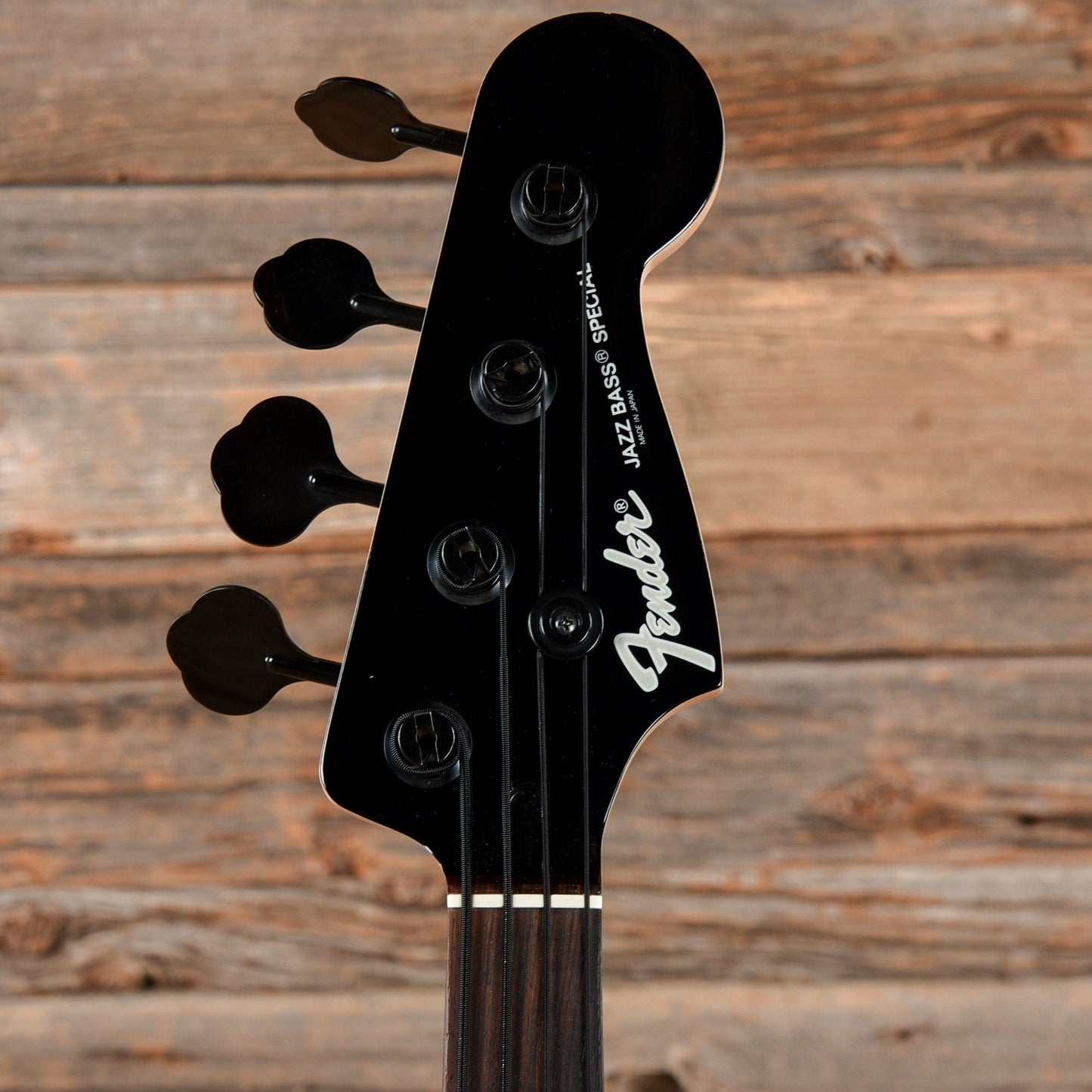 Fender Boxer Precision Bass Torino Red 2020 Bass Guitars / 4-String