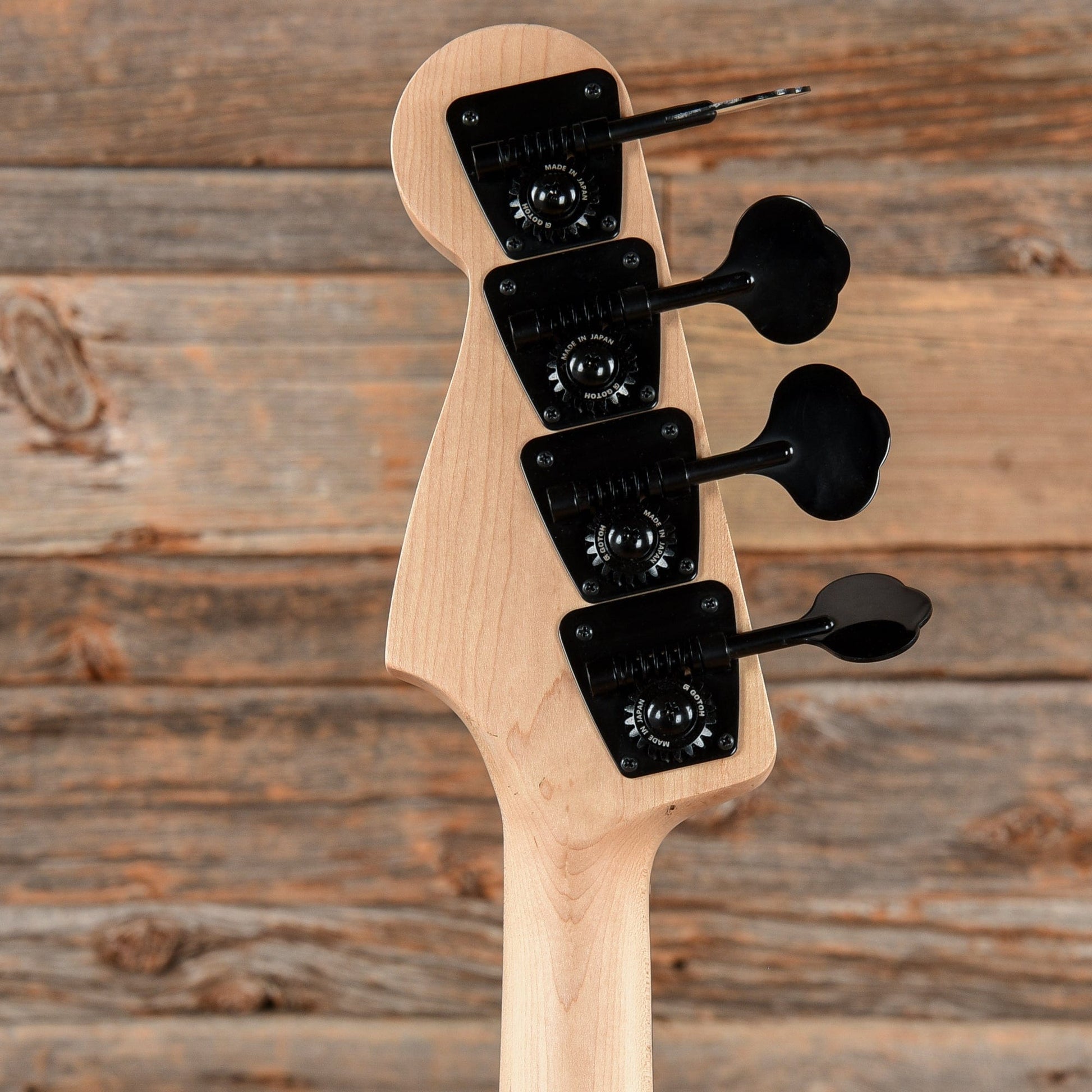 Fender Boxer Precision Bass Torino Red 2020 Bass Guitars / 4-String