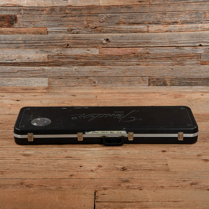 Fender Bullet Bass 30 Olympic White 1982 Bass Guitars / 4-String